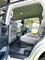 2017 Toyota Landcruiser VDJ200R MY16 GXL (4x4) 6 Speed Automatic Wagon