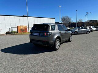 2015 Land Rover Discovery Sport LC MY16.5 SE Grey 9 Speed Automatic Wagon