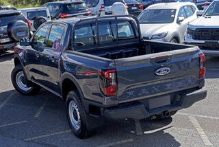 2022 Ford Ranger PY 2022MY XL Hi-Rider Grey 6 Speed Sports Automatic Double Cab Pick Up