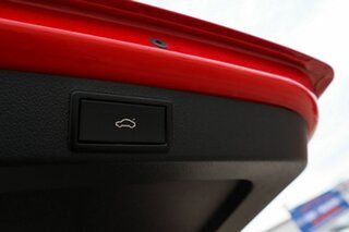 2018 Skoda Octavia NE MY18.5 Sport DSG 110TSI Red 7 Speed Sports Automatic Dual Clutch Wagon