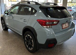 2021 Subaru XV G5X MY21 2.0i Premium Lineartronic AWD Blue 7 Speed Constant Variable Hatchback
