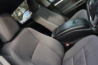 2017 Toyota Kluger GSU50R GX 2WD Grey 8 Speed Sports Automatic SUV