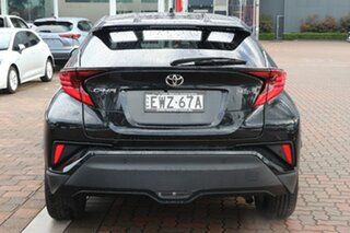 2022 Toyota C-HR NGX10R Koba S-CVT 2WD Ink/cert 7 Speed Constant Variable SUV