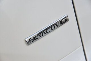 2021 Mazda CX-9 TC GT SP SKYACTIV-Drive Snowflake White Pearl 6 Speed Sports Automatic Wagon