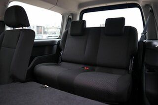 2018 Volkswagen Caddy 2K MY18 TSI220 Maxi DSG Trendline Black 7 Speed Sports Automatic Dual Clutch.