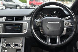 2018 Land Rover Range Rover Evoque L538 MY18 Landmark Edition Silver 9 Speed Sports Automatic Wagon