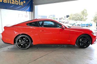 2017 Ford Mustang FM 2017MY Fastback SelectShift Red 6 Speed Sports Automatic FASTBACK - COUPE
