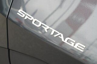 2024 Kia Sportage NQ5 MY24 S FWD Gravity Grey 6 Speed Sports Automatic Wagon