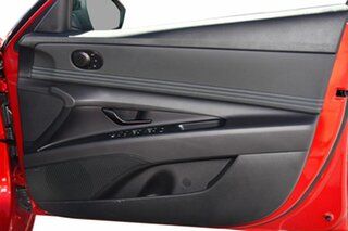 2023 Hyundai i30 CN7.V1 MY23 N D-CT Premium Ultimate Red 8 Speed Sports Automatic Dual Clutch Sedan