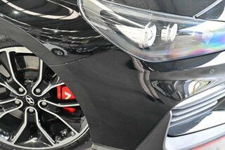 2018 Hyundai i30 PDe MY18 N Performance Black 6 Speed Manual Hatchback