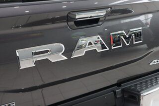 2022 Ram 2500 DJ MY22 Laramie Crew Cab Granite Crystal Metallic 6 Speed Automatic Utility