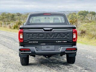 New T60 Max Double Cab Max Luxe AT