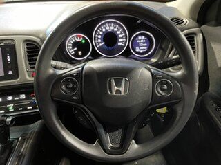 2016 Honda HR-V MY16 VTi Blue 1 Speed Constant Variable Wagon