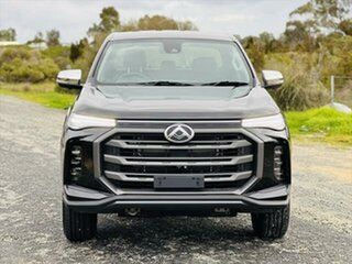 New T60 Max Double Cab Max Luxe AT.