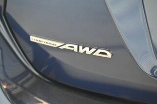 2020 Subaru WRX VA MY21 Premium AWD Blue 6 Speed Manual Sedan