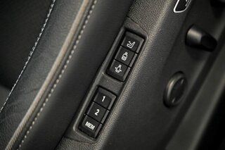 2018 Holden Commodore ZB MY18 VXR Liftback AWD Black 9 Speed Sports Automatic Liftback