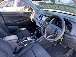 2016 Hyundai Tucson TL Active 2WD Grey Metallic 6 Speed Sports Automatic Wagon
