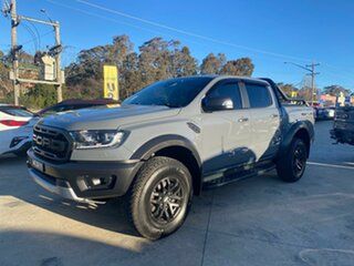 2020 Ford Ranger Raptor Conquer Grey Sports Automatic Double Cab Pick Up