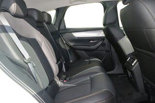 2023 Mazda CX-60 KH0HE D50e Skyactiv-Drive i-ACTIV AWD GT Rhodium White 8 Speed