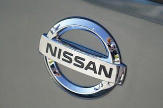 2023 Nissan Navara D23 MY23 ST-X 4x2 Twilight Grey 7 Speed Sports Automatic Utility