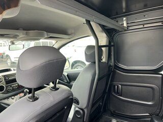 2016 Citroen Berlingo B9C MY16 L2 HDi Grey 5 Speed Manual Van