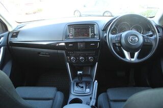 2012 Mazda CX-5 KE1021 Maxx SKYACTIV-Drive AWD Sport Black 6 Speed Sports Automatic Wagon