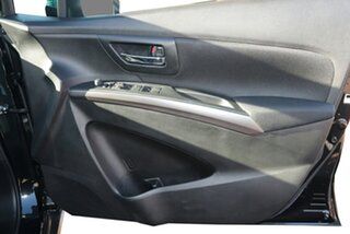 2022 Suzuki S-Cross JYB ALLGRIP 4WD Cosmic Black 6 Speed Sports Automatic Hatchback