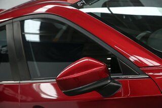 2019 Mazda CX-5 KF4WLA Maxx SKYACTIV-Drive i-ACTIV AWD Sport Red 6 Speed Sports Automatic Wagon.