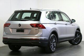 2023 Volkswagen Tiguan 5N MY23 132TSI Life DSG 4MOTION Allspace Platinum Grey 7 Speed.