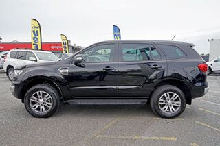 2018 Ford Everest UA 2018.00MY Trend Black 6 Speed Sports Automatic SUV