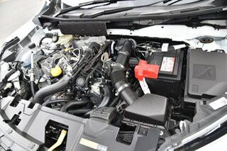 2022 Nissan Juke F16 MY23 ST-L DCT 2WD Ivory Pearl 7 Speed Sports Automatic Dual Clutch Hatchback