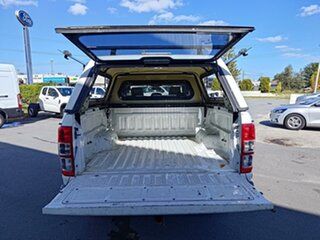 2012 Ford Ranger XL - Hi-Rider White Sports Automatic Double Cab Pick Up