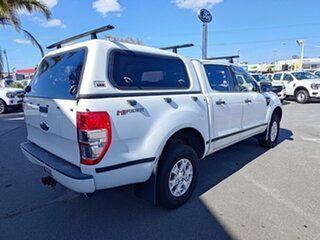 2012 Ford Ranger XL - Hi-Rider White Sports Automatic Double Cab Pick Up