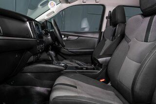 2021 Mazda BT-50 B30C XT (4x4) Grey 6 Speed Automatic Dual Cab Pick-up