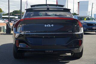2023 Kia EV6 CV MY23 GT AWD Aurora Black 1 Speed Reduction Gear Wagon