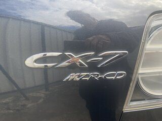 2011 Mazda CX-7 ER10A2 Sports Grey 6 Speed Manual Wagon
