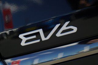 2023 Kia EV6 CV MY23 GT AWD Aurora Black 1 Speed Reduction Gear Wagon
