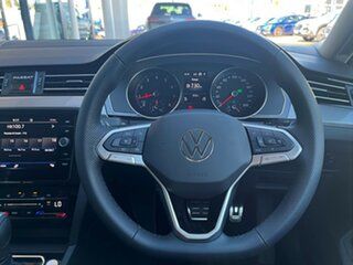 2022 Volkswagen Passat 3C (B8) MY23 Alltrack DSG 4MOTION 162TSI 7 Speed Sports Automatic Dual Clutch