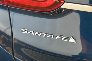 2019 Hyundai Santa Fe TM MY19 Active Stormysea 6 Speed Sports Automatic Wagon