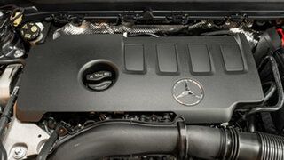 2023 Mercedes-Benz CLA-Class C118 803+053MY CLA250 D-CT 4MATIC Mountain Grey 7 Speed