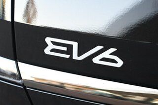 2023 Kia EV6 CV MY23 GT AWD Aurora Black Pearl 1 Speed Reduction Gear Wagon