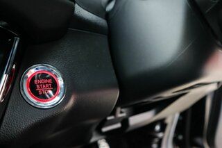 2020 Honda HR-V MY21 RS Black 1 Speed Constant Variable Wagon