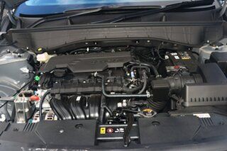 2023 Hyundai Kona SX2.V1 MY24 2WD Ecotronic Grey 1 Speed Constant Variable Wagon