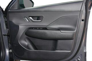 2023 Hyundai Kona SX2.V1 MY24 Premium 2WD Grey 1 Speed Constant Variable Wagon
