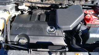 2009 Mazda CX-9 09 Upgrade Luxury Silver 6 Speed Auto Activematic Wagon