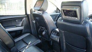 2009 Mazda CX-9 09 Upgrade Luxury Silver 6 Speed Auto Activematic Wagon