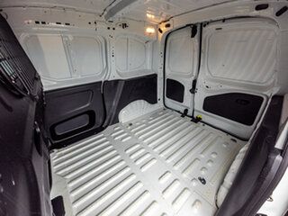 2019 Peugeot Partner K9 MY19 110 THP Standard (L1) White 6 Speed Manual Van