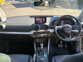2019 Audi Q2 GA MY19 40 TFSI S Tronic Quattro Sport Grey 7 Speed Sports Automatic Dual Clutch Wagon