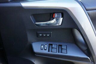 2016 Toyota RAV4 ASA44R Cruiser AWD Grey 6 Speed Sports Automatic Wagon