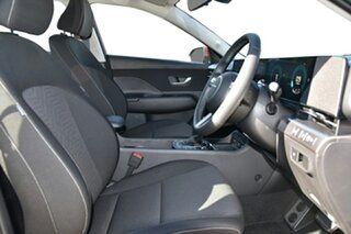 2023 Hyundai Kona SX2.V1 MY24 2WD Ultimate Red 1 Speed Automatic SX2 KONA 5 Seater Wagon